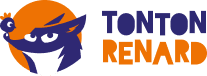 Logo Tonton Renard